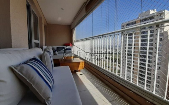 Imagem Apartamento com 3 Quartos à Venda, 133 m² em Jardim Das Indústrias - São José Dos Campos Imagem Apartamento com 3 Quartos à Venda, 133 m² em Jardim Das Indústrias - São José Dos Campos