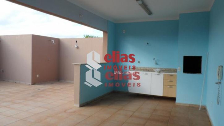Imagem Cobertura com 2 Quartos à Venda, 140 m² em Vila Santa Tereza - Bauru Imagem Cobertura com 2 Quartos à Venda, 140 m² em Vila Santa Tereza - Bauru