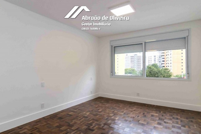 Imagem Apartamento com 3 Quartos à Venda, 141 m² em Perdizes - São Paulo