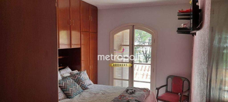 Imagem Sobrado com 3 Quartos à Venda, 191 m² em Parque Terra Nova Ii - São Bernardo Do Campo Imagem Sobrado com 3 Quartos à Venda, 191 m² em Parque Terra Nova Ii - São Bernardo Do Campo