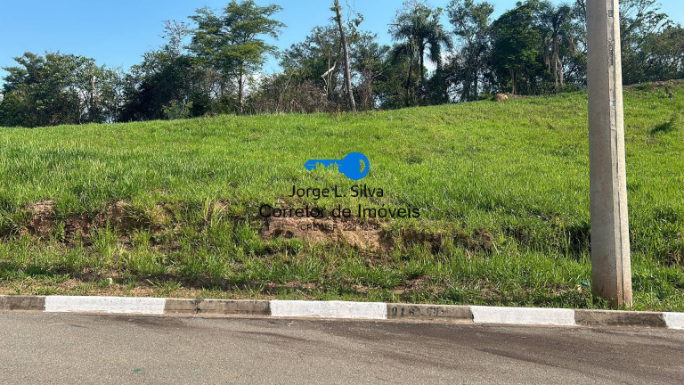 Imagem Terreno à Venda, 285 m² em Chácara Jaguari (fazendinha) - Santana De Parnaíba Imagem Terreno à Venda, 285 m² em Chácara Jaguari (fazendinha) - Santana De Parnaíba