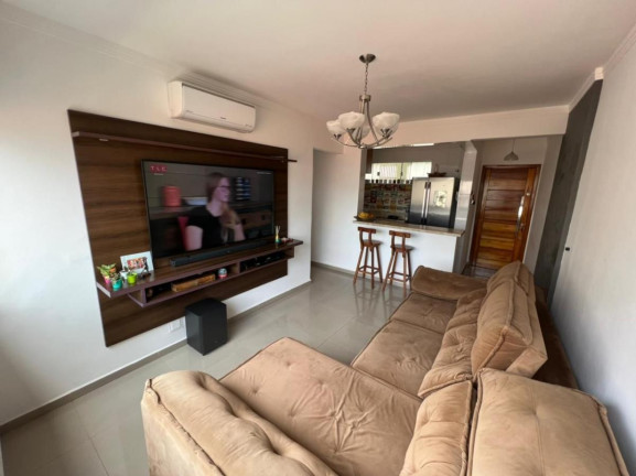Imagem Apartamento com 2 Quartos à Venda, 67 m² em Centro - São Vicente Imagem Apartamento com 2 Quartos à Venda, 67 m² em Centro - São Vicente