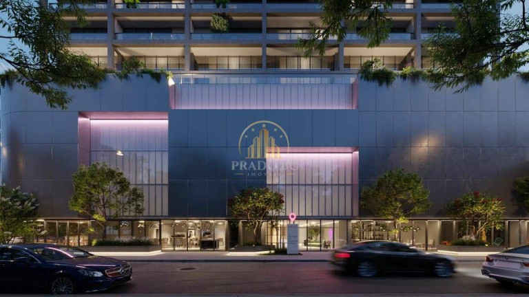 Imagem Apartamento com 2 Quartos à Venda, 87 m² em Centro - Itajaí Imagem Apartamento com 2 Quartos à Venda, 87 m² em Centro - Itajaí