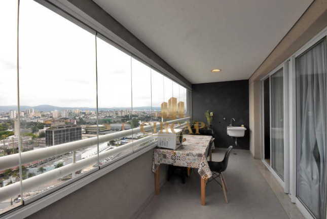 Apartamento com 1 Quarto à Venda, 45 m² em Barra Funda - São Paulo