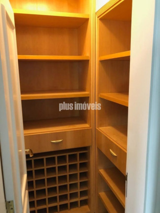 Imagem Apartamento com 4 Quartos para Alugar, 250 m² em Moema - São Paulo Imagem Apartamento com 4 Quartos para Alugar, 250 m² em Moema - São Paulo