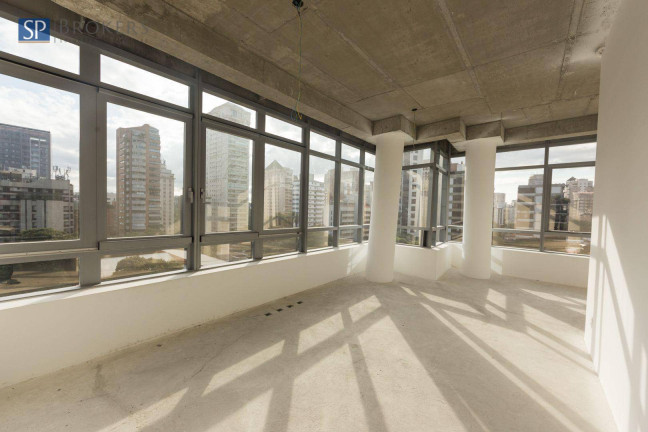 Imagem Apartamento com 4 Quartos à Venda, 575 m² em Itaim Bibi - São Paulo