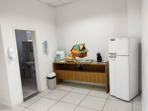 Imagem Galpão à Venda, 28 m² em Centro - Cajamar Imagem Galpão à Venda, 28 m² em Centro - Cajamar