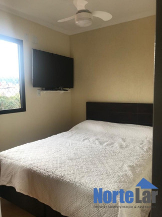Imagem Apartamento com 3 Quartos à Venda, 62 m² em Conjunto Residencial Vista Verde - São Paulo
