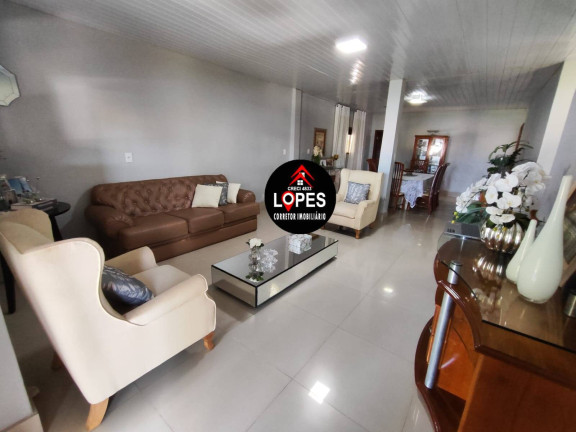 Imagem Casa com 6 Quartos à Venda, 1.800 m² em Redinha - Natal