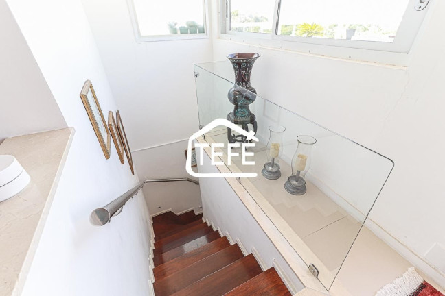 Imagem Cobertura com 4 Quartos à Venda, 318 m² em Barra Da Tijuca - Rio De Janeiro Imagem Cobertura com 4 Quartos à Venda, 318 m² em Barra Da Tijuca - Rio De Janeiro