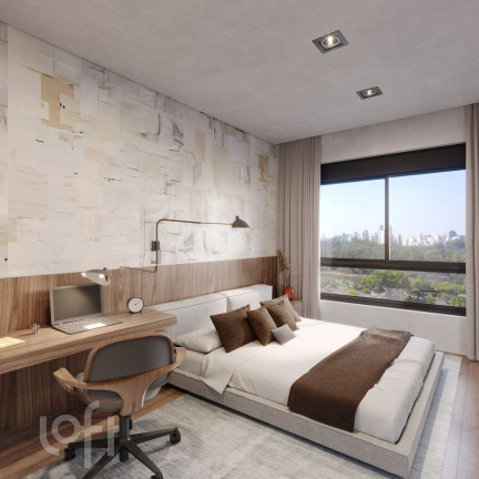 Imagem Apartamento com 3 Quartos à Venda, 231 m² em Moema - São Paulo