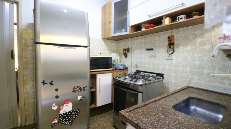 Imagem Casa com 2 Quartos à Venda, 86 m² em Indianópolis - São Paulo Imagem Casa com 2 Quartos à Venda, 86 m² em Indianópolis - São Paulo