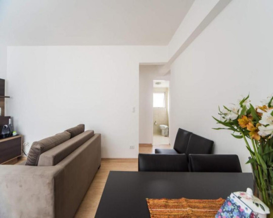 Imagem Apartamento com 2 Quartos à Venda, 80 m² em Vila Olímpia - São Paulo Imagem Apartamento com 2 Quartos à Venda, 80 m² em Vila Olímpia - São Paulo