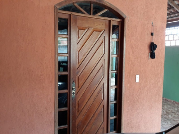 Casa com 3 Quartos à Venda, 360 m² em Itacolomi - Betim