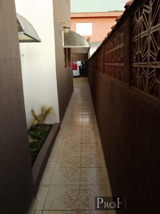 Imagem Sobrado com 3 Quartos à Venda, 123 m² em Vila Luzita - Santo André Imagem Sobrado com 3 Quartos à Venda, 123 m² em Vila Luzita - Santo André