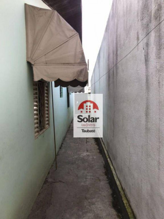 Imagem Casa com 3 Quartos à Venda, 91 m² em Jardim Bela Vista - Taubaté