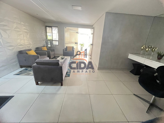 Imagem Apartamento com 3 Quartos à Venda, 86 m² em Boa Viagem - Recife