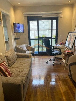 Apartamento com 4 Quartos à Venda, 222 m² em Santana - São Paulo