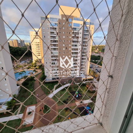 Imagem Apartamento com 3 Quartos à Venda, 90 m² em Engordadouro - Jundiaí