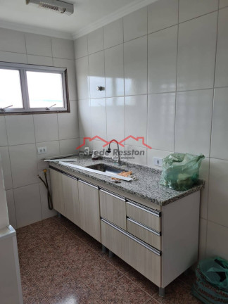 Imagem Apartamento com 1 Quarto à Venda, 55 m² em Capela Do Socorro - São Paulo