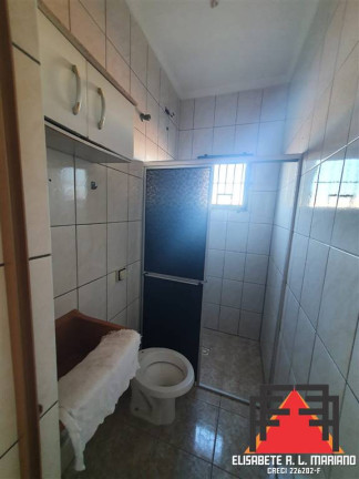 Imagem Apartamento com 1 Quarto à Venda, 29 m² em Vila Caicara - Praia Grande