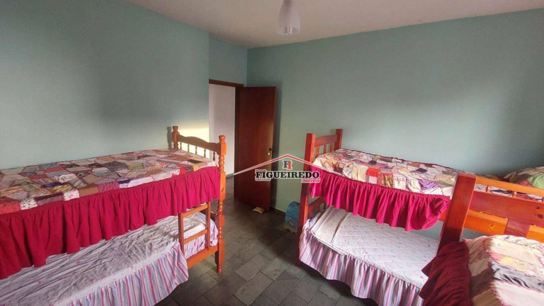 Imagem Apartamento com 2 Quartos à Venda, 80 m² em Boqueirão - Praia Grande