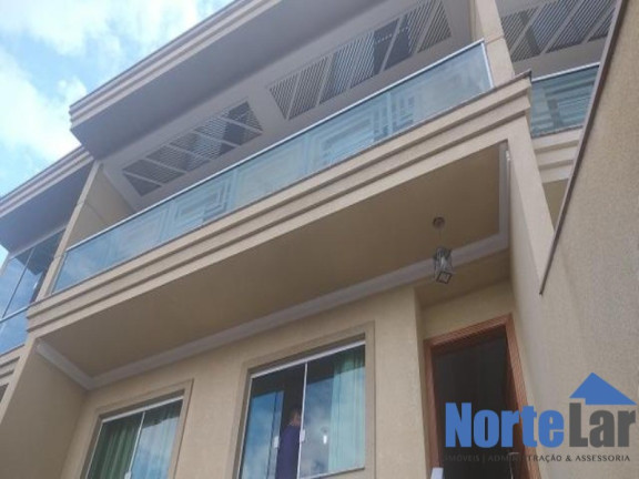Imagem Sobrado com 3 Quartos à Venda, 140 m² em Jardim São José (zona Norte) - São Paulo