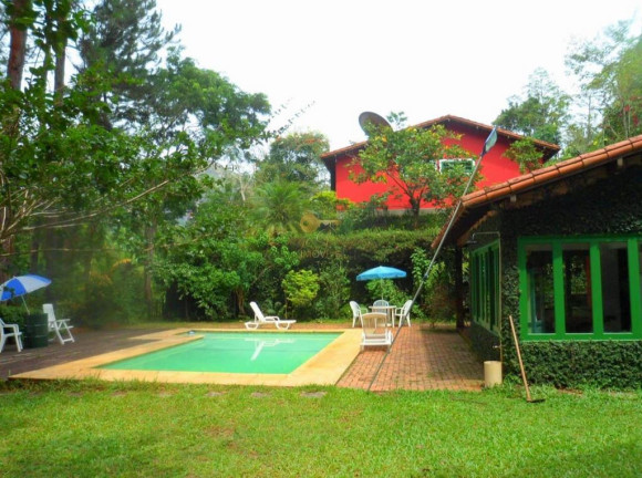 Imagem Casa com 4 Quartos à Venda, 5.100 m² em Santa Rita - Teresópolis Imagem Casa com 4 Quartos à Venda, 5.100 m² em Santa Rita - Teresópolis
