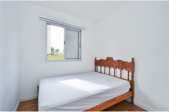 Imagem Apartamento com 2 Quartos à Venda, 42 m² em Vila Sônia - São Paulo