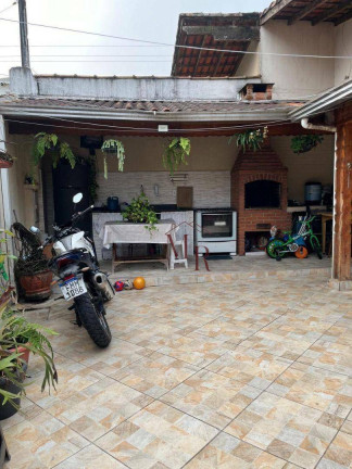 Imagem Casa com 3 Quartos à Venda, 190 m² em Aviação - Praia Grande Imagem Casa com 3 Quartos à Venda, 190 m² em Aviação - Praia Grande