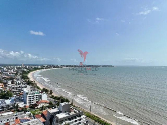 Apartamento com 3 Quartos à Venda, 96 m² em Bessa - João Pessoa