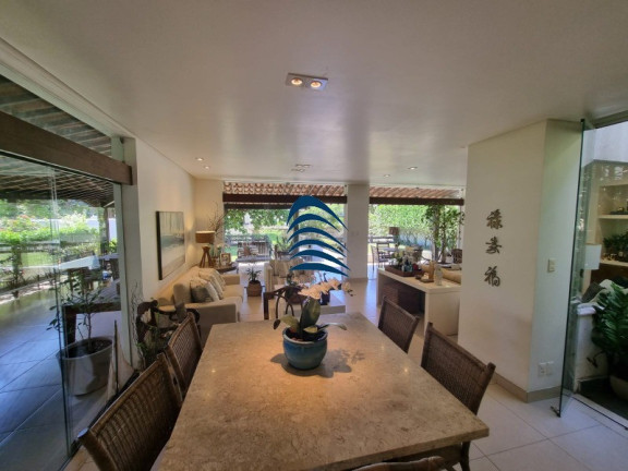 Imóvel com 3 Quartos à Venda, 346 m² em Itapuã - Salvador