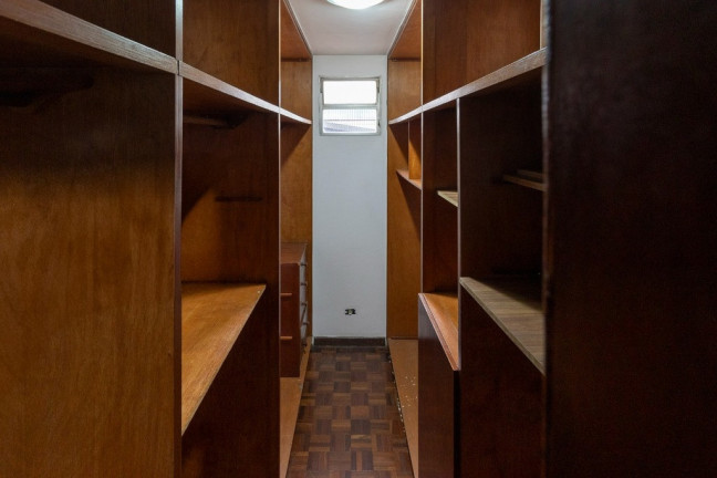Imagem Casa com 4 Quartos à Venda, 190 m² em Mirandópolis - São Paulo