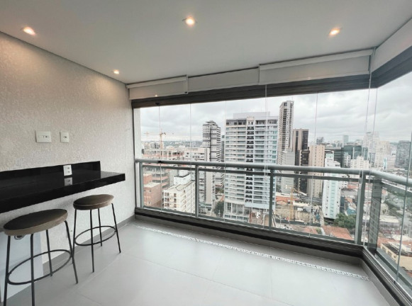 Imagem Apartamento com 2 Quartos para Alugar, 68 m² em Pinheiros - São Paulo Imagem Apartamento com 2 Quartos para Alugar, 68 m² em Pinheiros - São Paulo