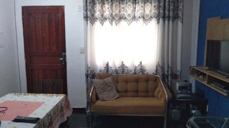Imagem Apartamento com 2 Quartos à Venda, em Jardim Santo André - Santo André Imagem Apartamento com 2 Quartos à Venda, em Jardim Santo André - Santo André