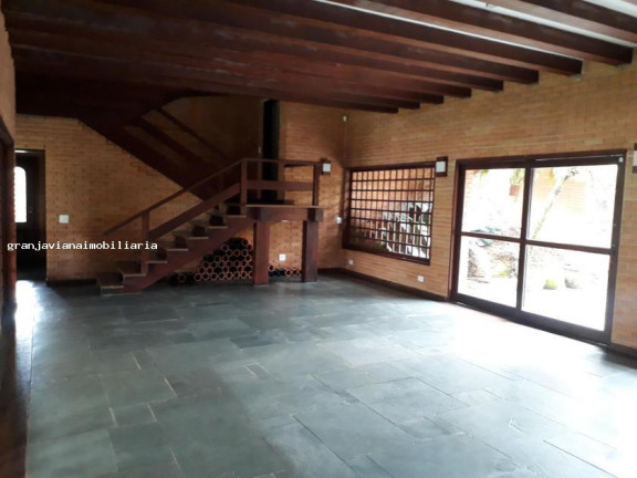 Imagem Casa à Venda,  em Chácara Vianna - Cotia