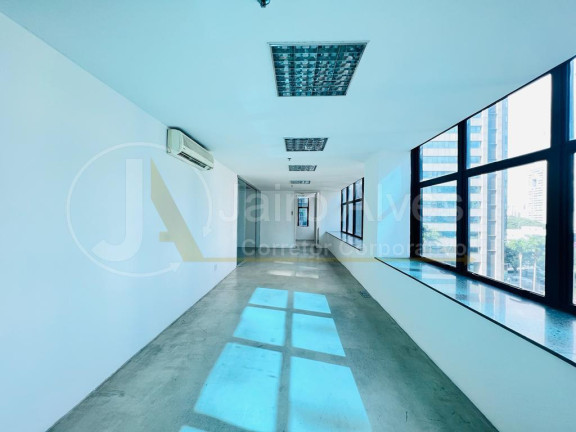 Imagem Imóvel para Alugar, 489 m² em Vila Olímpia - São Paulo