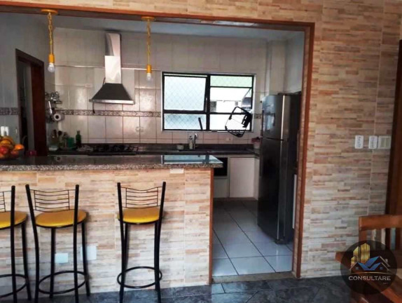 Imagem Apartamento com 3 Quartos à Venda, 100 m² em Centro - São Vicente Imagem Apartamento com 3 Quartos à Venda, 100 m² em Centro - São Vicente