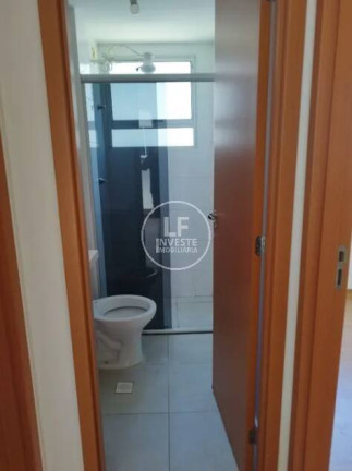 Imagem Apartamento com 2 Quartos à Venda, 40 m² em Lorena Parque - Goiânia