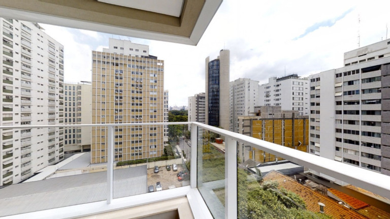 Imagem Apartamento com 4 Quartos à Venda, 640 m² em Itaim Bibi - São Paulo