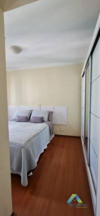 Imagem Apartamento com 3 Quartos à Venda, 89 m² em Vila Gilda - Santo André Imagem Apartamento com 3 Quartos à Venda, 89 m² em Vila Gilda - Santo André