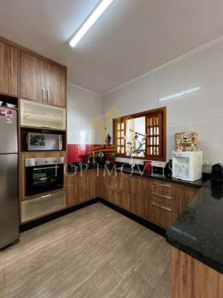Imagem Casa com 3 Quartos à Venda, 140 m² em Vila Branca - Jacareí Imagem Casa com 3 Quartos à Venda, 140 m² em Vila Branca - Jacareí
