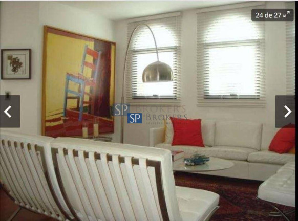 Imagem Apartamento com 4 Quartos à Venda, 293 m² em Planalto Paulista - São Paulo Imagem Apartamento com 4 Quartos à Venda, 293 m² em Planalto Paulista - São Paulo