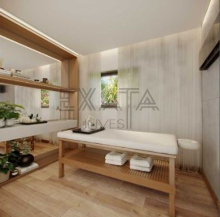 Imagem Imóvel com 3 Quartos à Venda, 231 m² em Itaim Bibi - São Paulo
