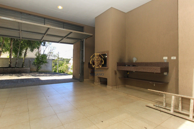 Imagem Casa de Condomínio com 4 Quartos à Venda, 671 m² em Santa Cândida - Curitiba Imagem Casa de Condomínio com 4 Quartos à Venda, 671 m² em Santa Cândida - Curitiba