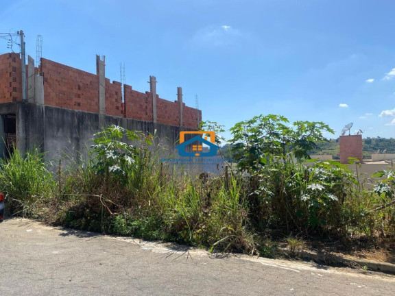 Imagem Terreno à Venda, 379 m² em Cidade Nova - Santana Do Paraíso Imagem Terreno à Venda, 379 m² em Cidade Nova - Santana Do Paraíso