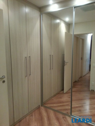Imagem Apartamento com 3 Quartos à Venda, 63 m² em Campestre - Santo André