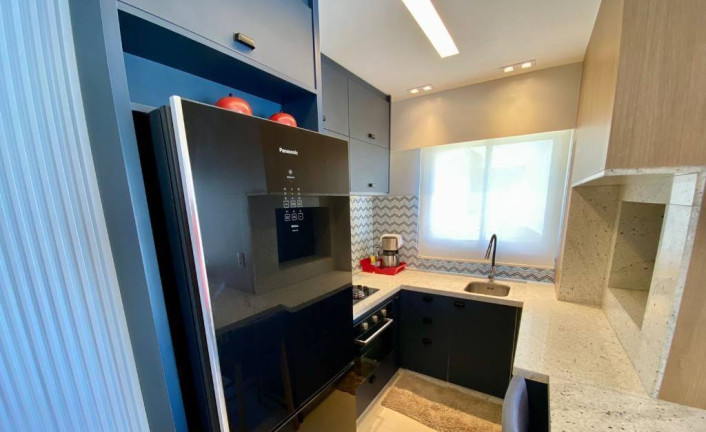 Imagem Apartamento com 3 Quartos à Venda, 92 m² em Zona Nova - Capão Da Canoa