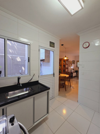Imagem Casa de Condomínio com 2 Quartos à Venda, 64 m² em Tucuruvi - São Paulo