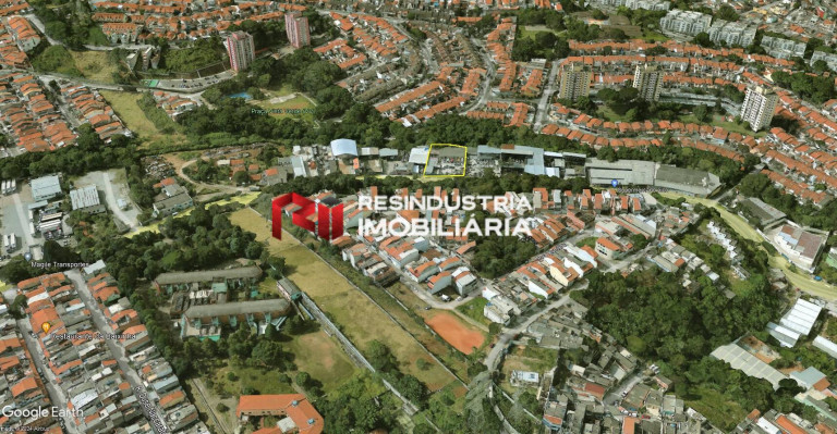 Imagem Terreno à Venda, 4 m² em Vila Jaraguá - São Paulo Imagem Terreno à Venda, 4 m² em Vila Jaraguá - São Paulo